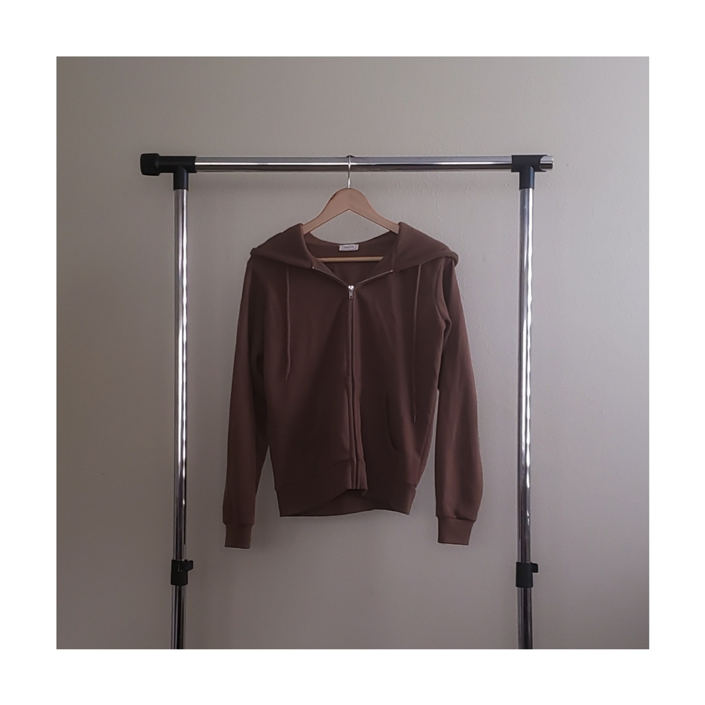 REFLEX Zip-up Jacket